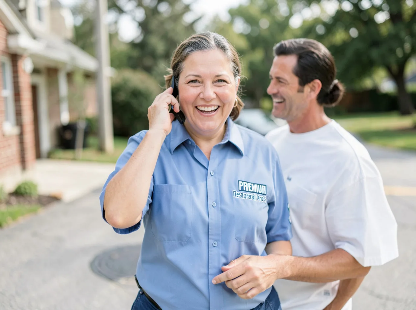 Water Damage Restoration Woodstock, GA FAQs